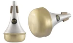 Bach Stradivarius Elite Straight Mute, Trombone Brass Bottom New! Ships Fast!. Fixed Price $76.99.