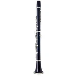 Buffet Crampon R13 Professional Bb Clarinet With Nickel Plated Keys. Fixed Price $4200.00.