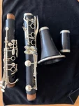 Clarinet Selmer Prologue Ii. Fixed Price $400.00.