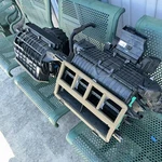 2019 - 2021 Genesis G70 Hvac A/c Air Conditioner Heater Blower Housing Box Flaw!. Fixed Price $129.00.