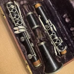 Selmer Signet Special Wooden Bb Clarinet. Fixed Price $99.99.