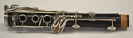Used Evette? Wood Bb Clarinet Lower Joint. Fixed Price $65.00.