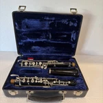 Selmer Bundy Model 1292B Student Wood Oboe -. Fixed Price $450.00.