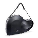 Crossrock Abs Hard-shell Case For French Horn With Single Shoulder Strap-black. Fixed Price $178.99.