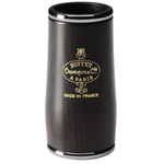 Buffet Bb/a Clarinet Icon Barrel With Black Nickel Plated Rings (64 - 67MM). Fixed Price $299.00.