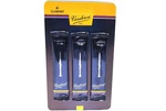 Vandoren Bb Clarinet Traditional Reeds - 3 Card. Fixed Price $17.99.