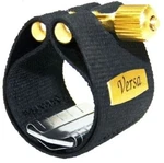 Rovner Ligature Versa V-1RL For Alto Saxophone. Fixed Price $133.07.
