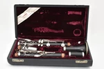 Yamaha Se Custom YCL-853 Bb Needs Maintenance Clarinet 2868618. Fixed Price $650.00.