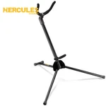 Hercules DS432B Travlite Lightweight Tenor Saxophone Stand W/ Carrying Bag. Fixed Price $68.99.