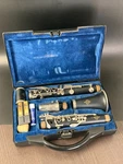 Evette Buffet Crampon B12 Clarinet With Case Germany. Fixed Price $149.87.