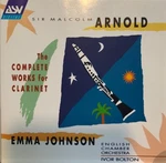 Sir Malcolm Arnold: The Complete Works For Clarinet (cd 1995 Asv) *very Good*. Fixed Price $7.95.