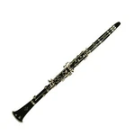 Buffet Crampon Prodige Bb Clarinet Abs Body With Case. Fixed Price $996.17.