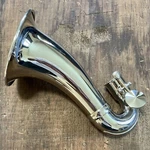 Buffet Crampon Basset Horn/alto Clarinet Bell Replacement. Fixed Price $250.00.