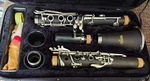 Allora ACL-250 Clarinet Hardly Used With Case. Fixed Price $69.90.