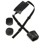 Selmer 562B Bassoon Seat Strap W/cup. Fixed Price $38.99.