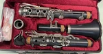 Jupiter JCL-631 Bb Clarinet Pre-owned Good Condition See Photos. Fixed Price $119.99.