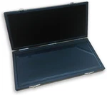 Soprano/alto Saxophone Case Clarinet For 10PCS Reeds Internal Gla. Fixed Price $37.07.