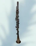 Antique S# WW197 Early H.n. White Co Cleveland Oh American Standard Clarinet. Fixed Price $127.49.