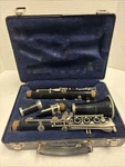 Bundy Resonite Soprano Clarinet Selmer Usa Musical Instrument. Fixed Price $29.99.