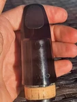 Vito Bass Clarinet Mouthpiece/mouthpiece Clarino. Fixed Price $86.28.