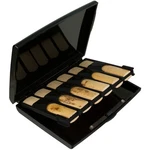 Protec Bb Clarinet Case For 12 Reeds (opaque Black), Model A250. Fixed Price $27.26.