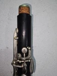 Artley 70S Bb Clarinet Replacement Keys / Parts Repair. Fixed Price $25.00.