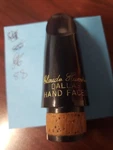 Mp #88 Vintage Claude Humber Dallas Hand Faced Clarinet Mouthpiece!. Fixed Price $199.00.