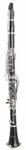Used Hisonic Signature Series 2610 Bb Orchestra Clarinet. Fixed Price $59.99.