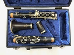 Vintage Buffet R13 Bb Clarinet - 1955 Excellent Playing Condition!. Fixed Price $1600.00.