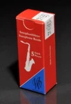 Aw Classic Tenor Saxophone Reeds 721 - 5 Per Box. Fixed Price $27.00.