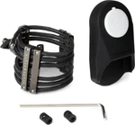 Silverstein Works Titanium Gen 6 Alto Saxophone Ligature. Fixed Price $470.00.