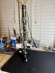 Buffet Crampon Rc Eb Clarinet. Fixed Price $7824.00.