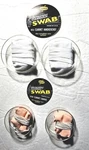 Clarinet Swabs Lot Of 4 Plus Mouthpiece Brushes New/old Stock - See Below. Fixed Price $19.95.