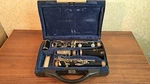 Old Clarinet Regent. Fixed Price $50.00.