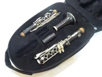 Leblanc Bb Clarinet Cadenza LB130 Nishisugamo Used. Fixed Price $1399.46.