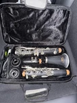 Yamaer Clarinet Travel Case. Fixed Price $55.99.