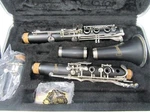Giardinelli GCL-300 Student Bb Clarinet. Fixed Price $500.00.