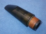 B. Portnoy Des Artistes BP1 Bb Clarinet Mouthpiece 1.12MM Tip -very Good Cond.. Fixed Price $74.99.