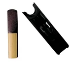 Addario Rico Reeds Single Plasticover Size 3 For Bb Clarinet. Fixed Price $11.03.