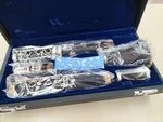Buffet Crampon C0B660 Clarinet. Fixed Price $1343.66.