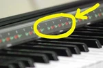 Learning Tool For Yamaha DC3M4PRO DC5M4PRO DC6M4PRO DGC1MM4 B3 SG2 B1. Fixed Price $122.51.