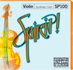 Thomastik Infeld Spirit 4/4 Violin Strings Set. Fixed Price $71.00.