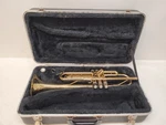 Holton T602 Trumpet. Fixed Price $174.99.