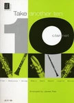 Take Another Ten- Clarinet: Beliebte St Cke Von Bach Bis Glen M... By Rae, James. Fixed Price $13.95.