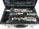 Leblanc Normandy 4 Wood Clarinet Professional Level, France, Good Condition. Fixed Price $259.00.