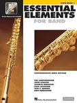 Essential Elements For Band Flute Book 1 With Eei Beginner Sheet Music.... Fixed Price $5.51.