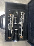 Vito Leblanc V40 Clarinet. Fixed Price $150.00.