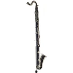 Selmer Model 1430LP Student Bass Clarinet Sn 7355J. Fixed Price $2199.00.