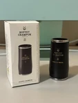 Buffet Icon Clarinet Barrel 65MM Black Nickel. Fixed Price $150.00.