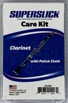 Clarinet / Bass Care & Cleaning Kits. Fixed Price $21.99.